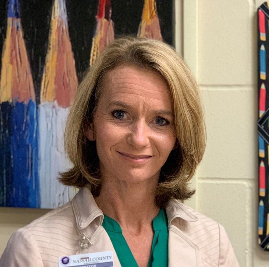 Pam McBee