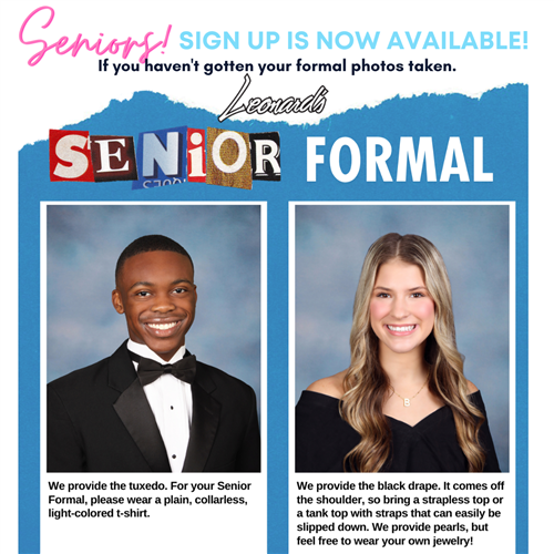 senior