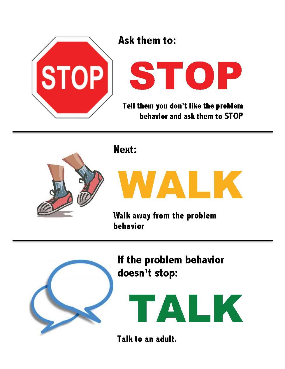 Bully Prevention