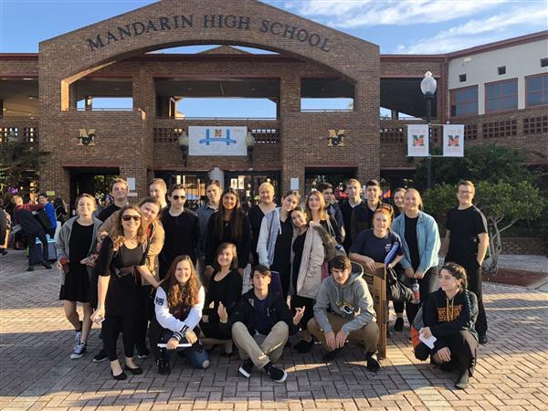 Districts 2019