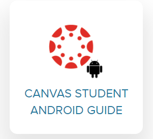 Canvas Student Android Guide