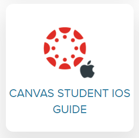 Canvas Student ios Guide