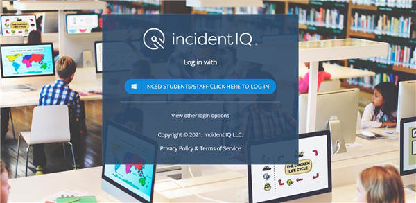 Incident IQ