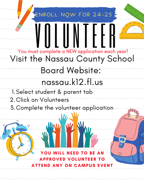 Volunteer