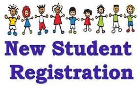 Registration 