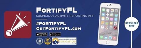 Fortify App Fortify App