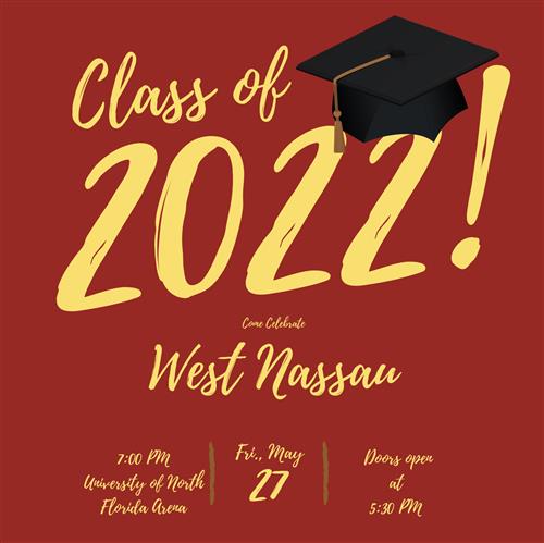 Graduation is Right Around the Corner!