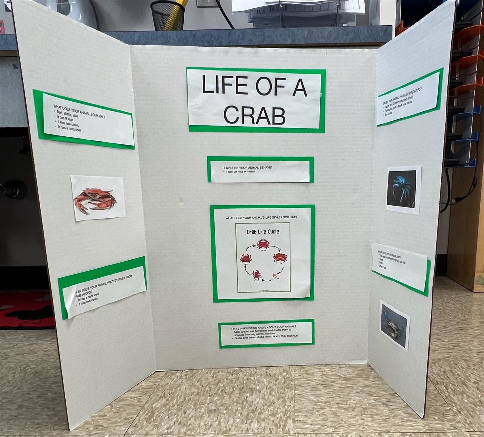 science
