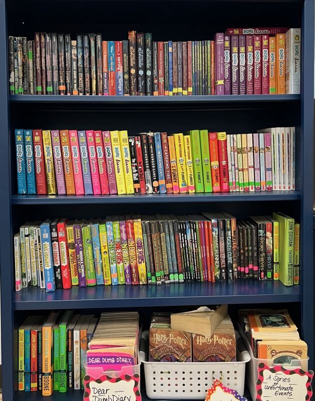 books