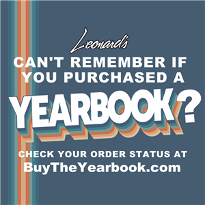 Purchase Your Yearbook