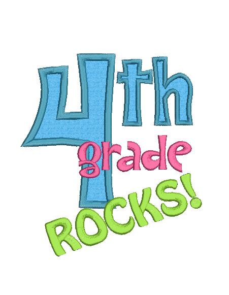 4th Grade
