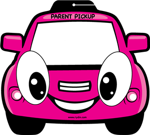 pick up car 