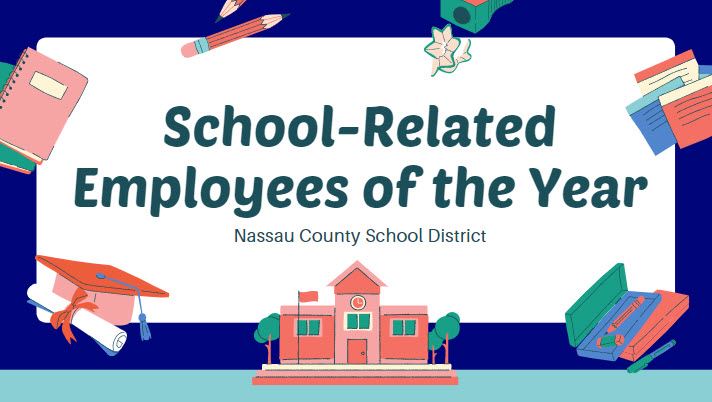 Nassau County School District / Homepage