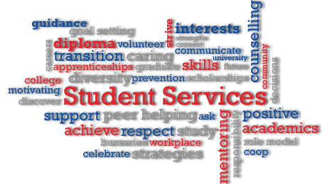 student services student services