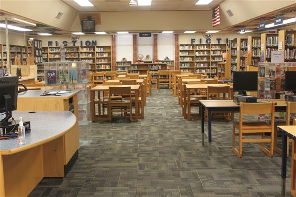 FBMS Media Center