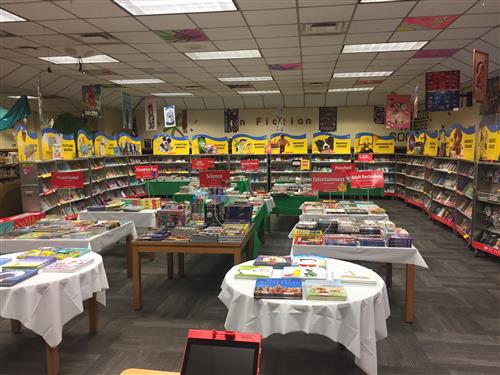 Book Fair 