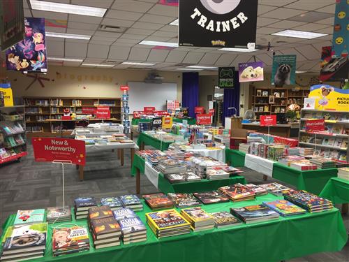 Book fair two 