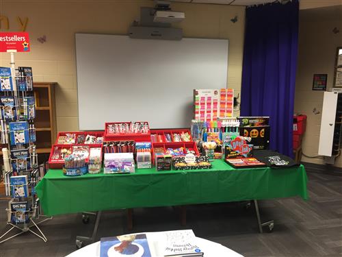 Book Fair four 