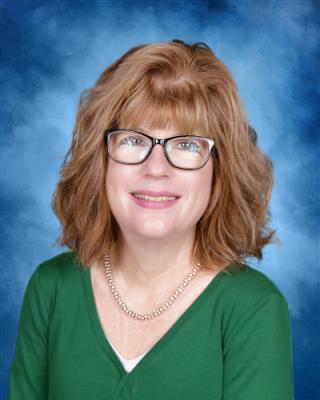 Media Specialist