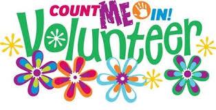Volunteers Volunteers