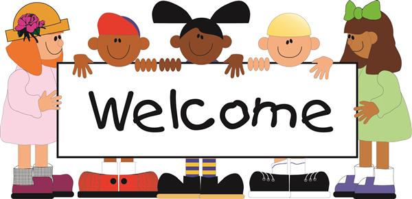 Welcome Pic