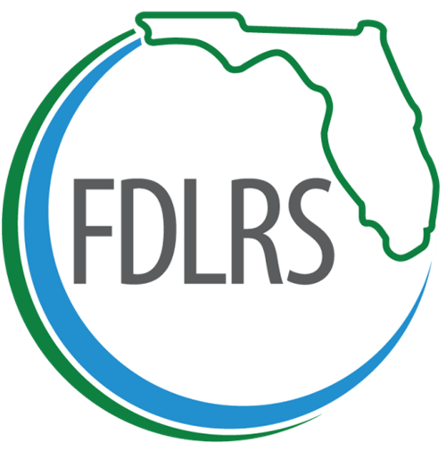 FDLRS Logo