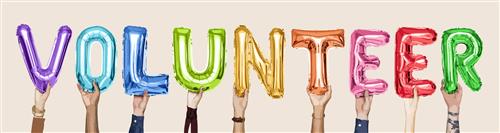 volunteer