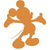  Mickey Mouse Logo
