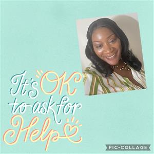 Mrs Joy