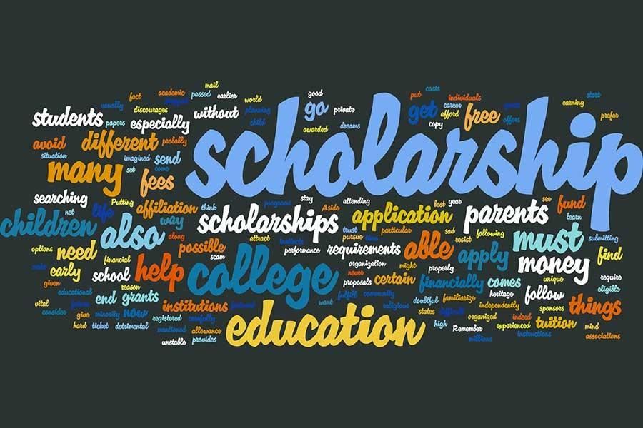 Scholarships Scholarships