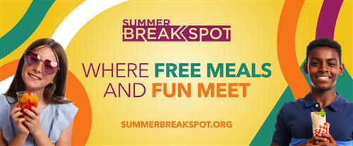 BreakSpot