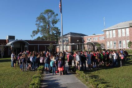 FCA at the pole
