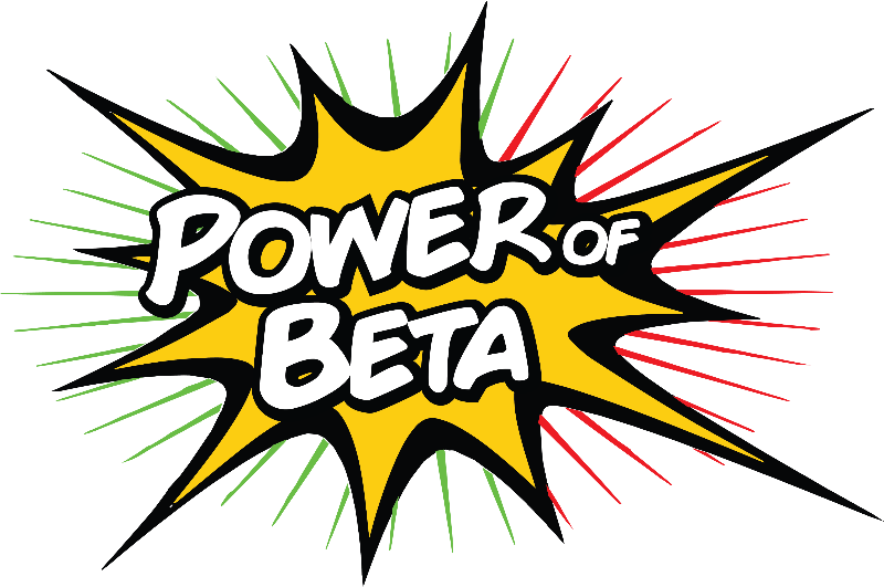 Jr. Beta Jr. Beta