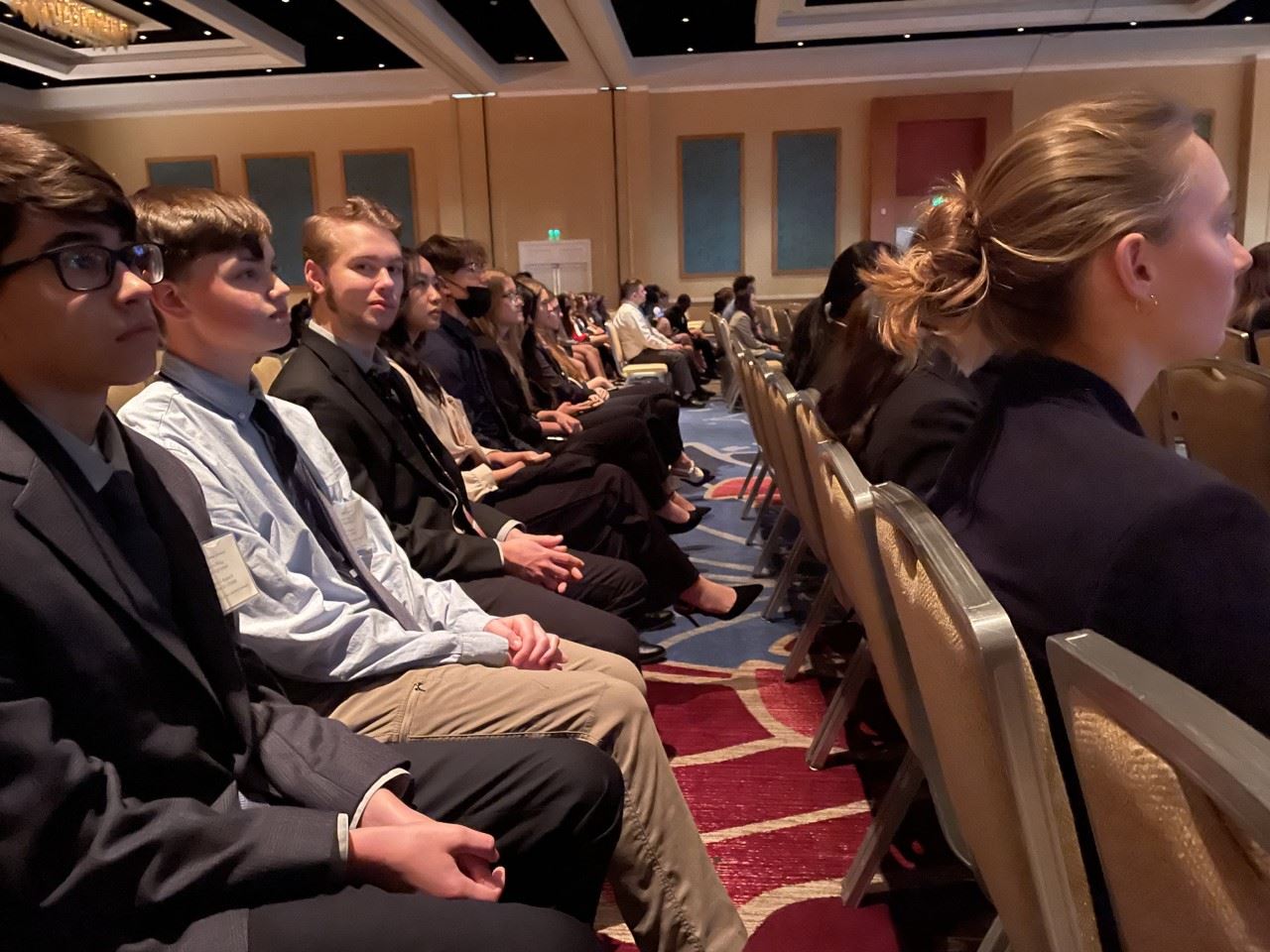 FBLA