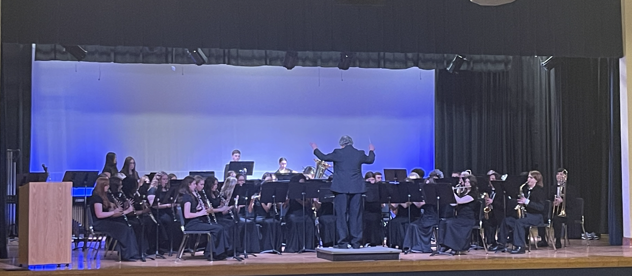 band