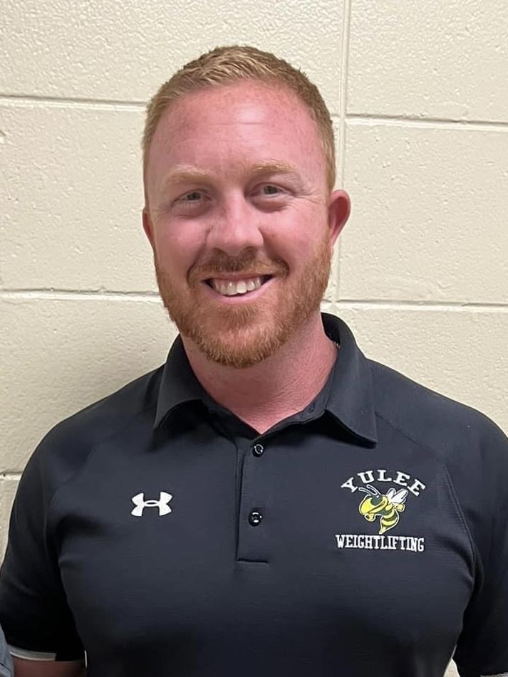 Coach Burch