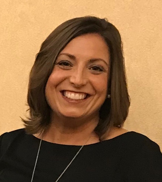 Mandy Lyle-Purvis