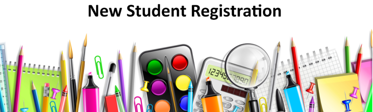 Registration Registration