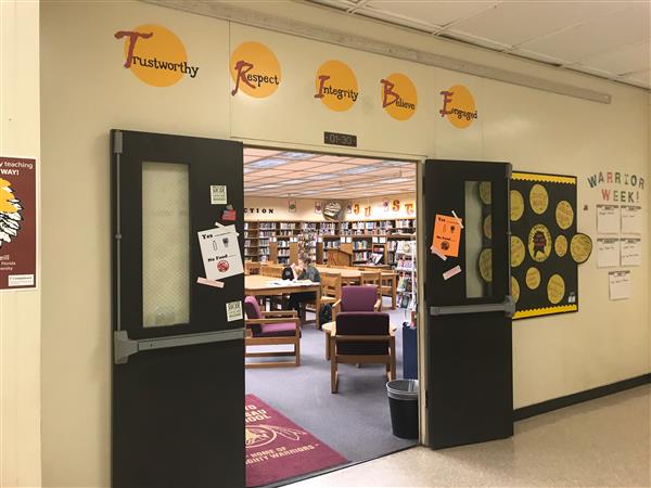 Library Library