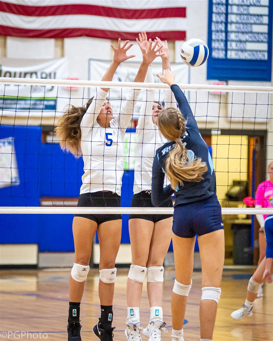 2021 volleyball