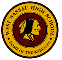 West Nassau High School Logo