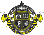 Yulee High School Logo